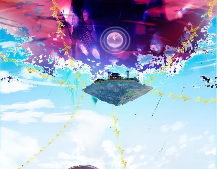 第159话 虽千万人吾往矣 第13页