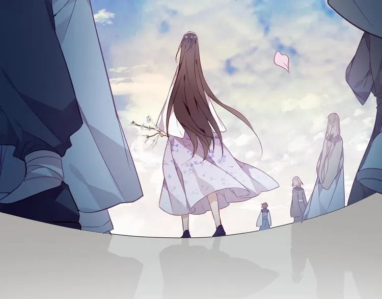 第158话 花未开 第13页