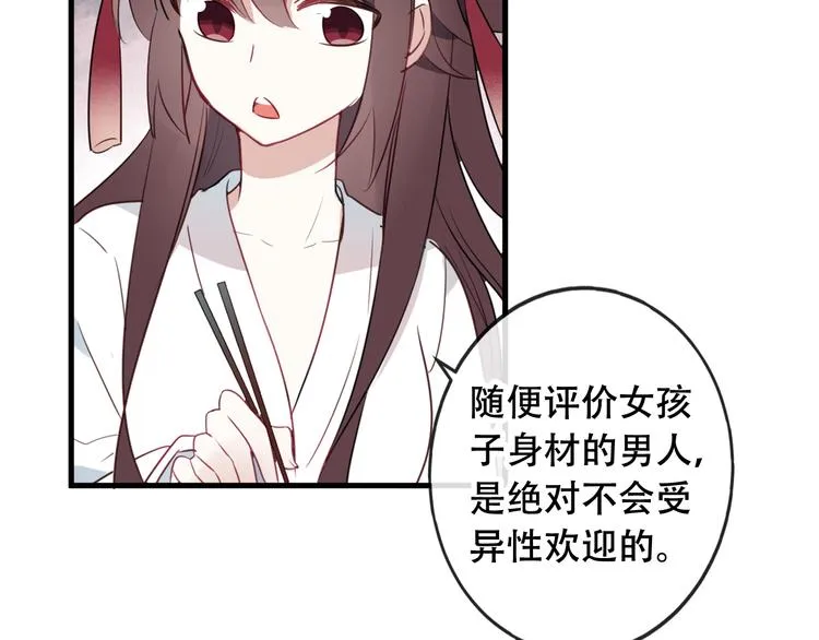 第2话 小丫头，你说谁是色狼？ 第25页