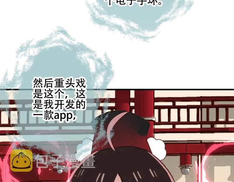 第2话 小丫头，你说谁是色狼？ 第83页