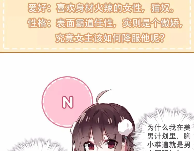 第3话 太子殿下的公主抱 第100页