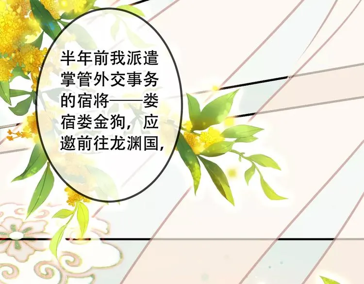 第9话 选妃的真正目的 第32页