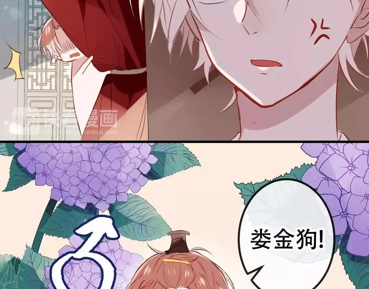 第9话 选妃的真正目的 第43页
