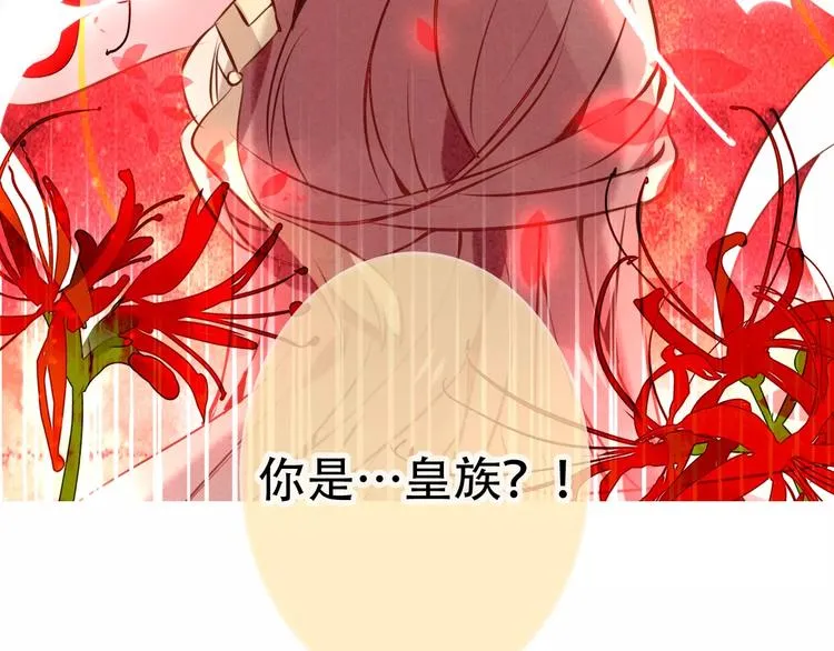 第13话 神秘的皇族血统 第92页