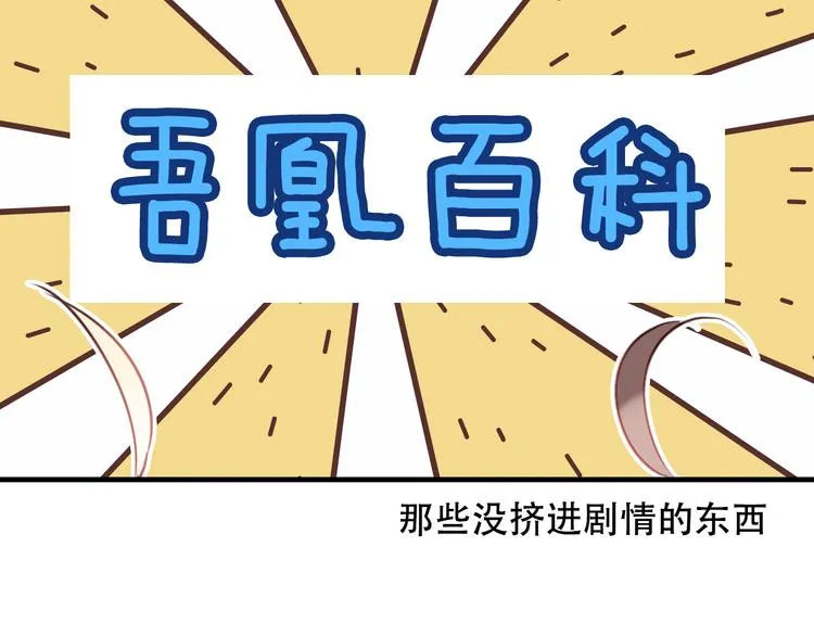 特别篇之吾凰百科 第2页