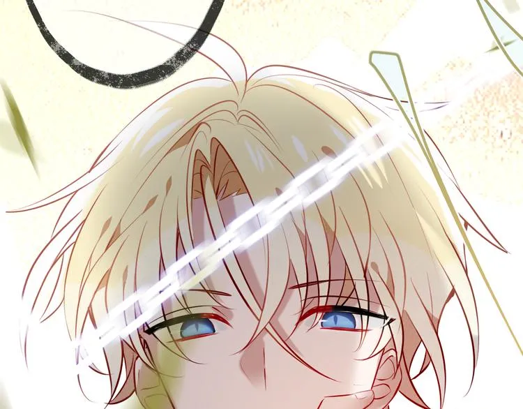 第61话 被神明欺骗的世界 第19页