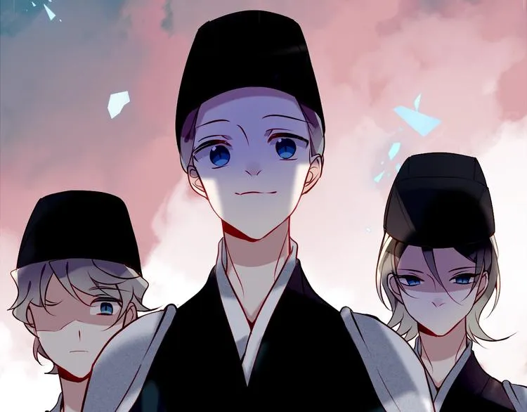 第81话 太子也有应援团？！ 第4页