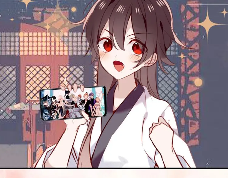 第81话 太子也有应援团？！ 第102页