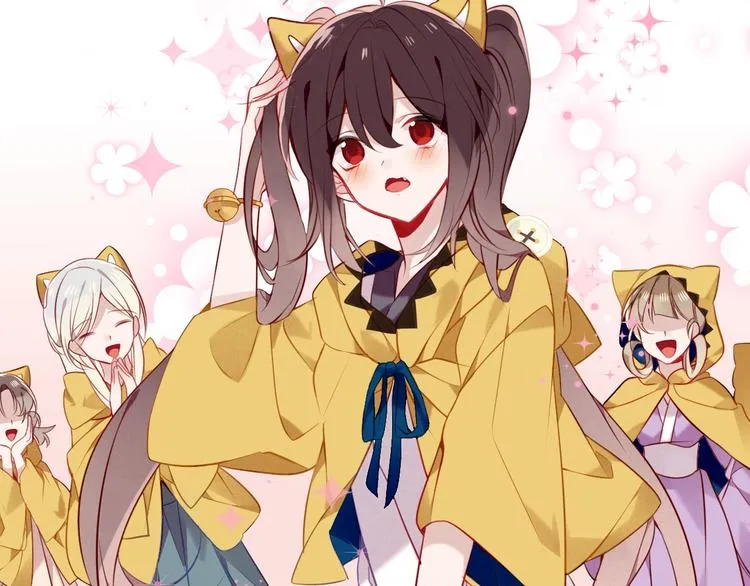 第82话 红尘断肠 第14页