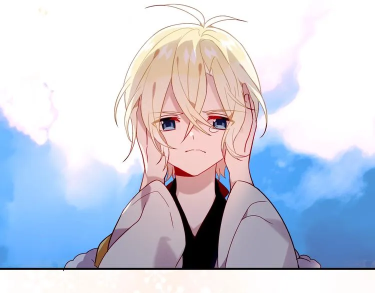 第89话 穿越时空的爱意 第15页