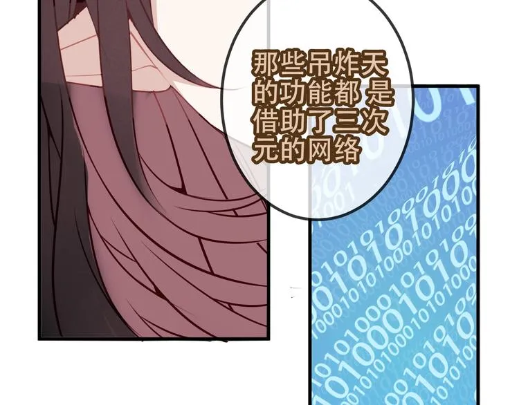 第89话 穿越时空的爱意 第100页