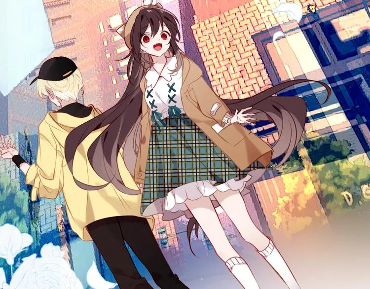 第101话 现代装的他，帅！ 第21页