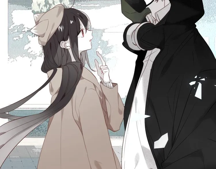 第101话 现代装的他，帅！ 第61页
