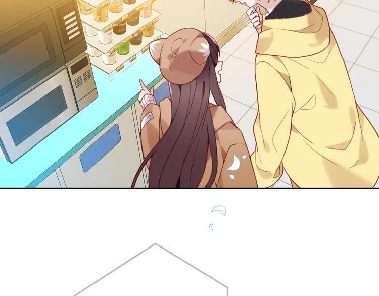 第102话 情侣约会？！ 第25页