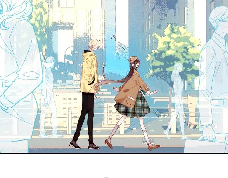 第102话 情侣约会？！ 第33页