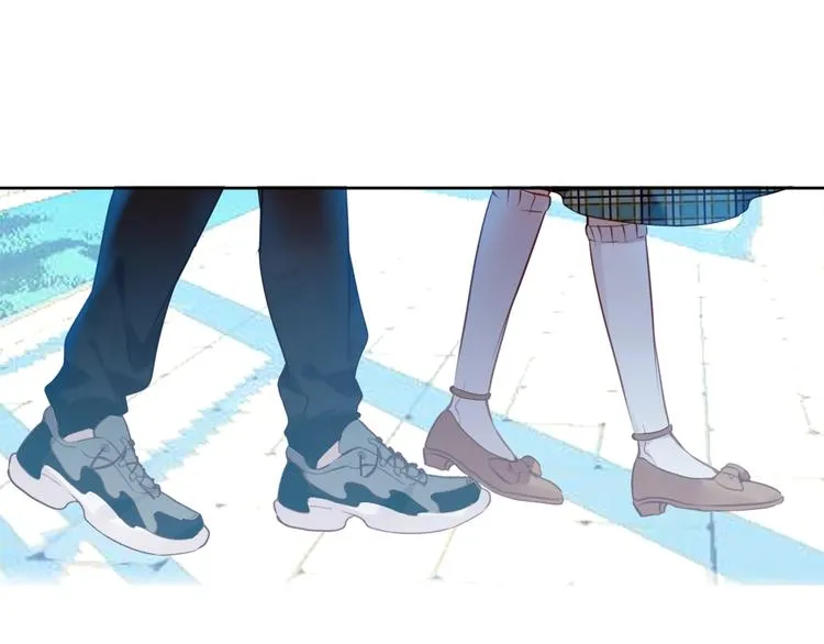 第102话 情侣约会？！ 第46页