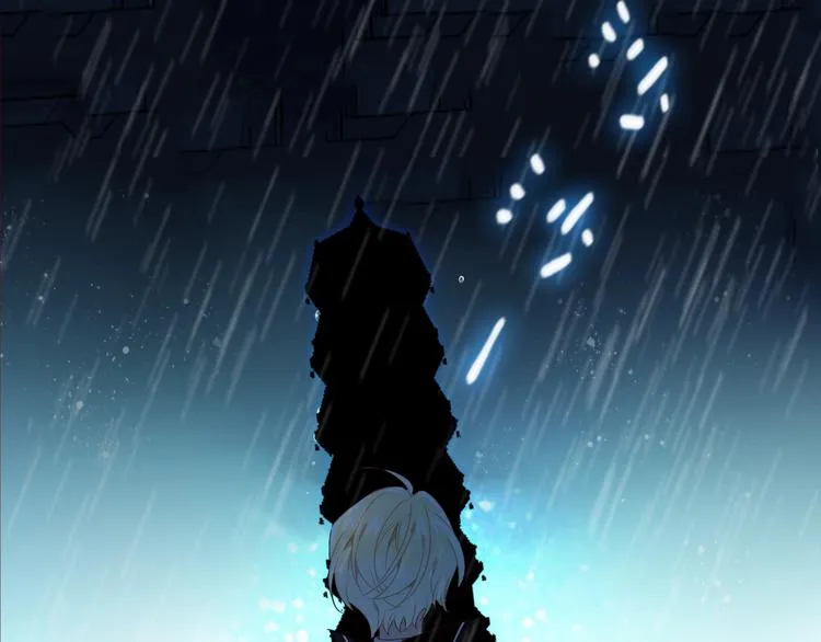 第111话 成魔？ 第3页