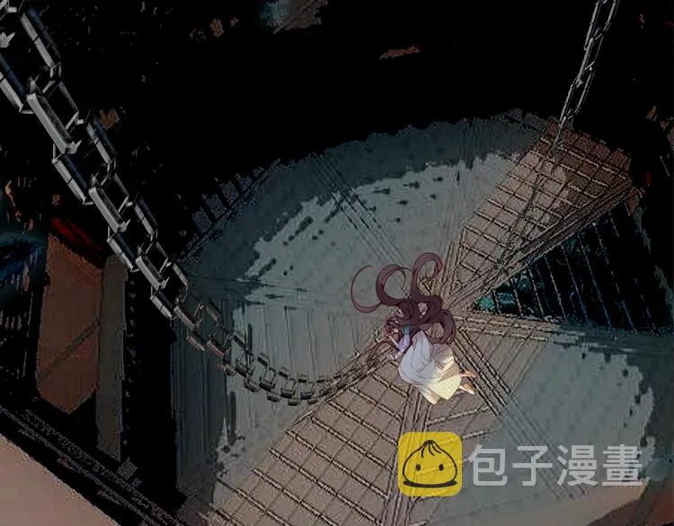 第111话 成魔？ 第28页