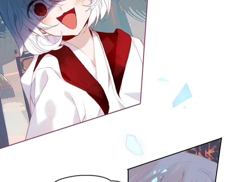 第113话 赤离的真心 第16页