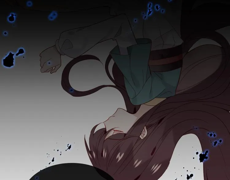 第113话 赤离的真心 第31页
