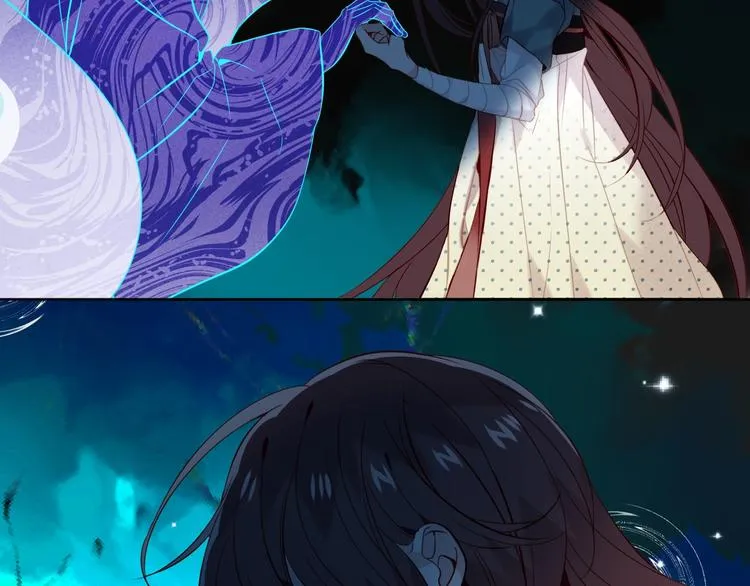 第116话 爱恨的心 第60页
