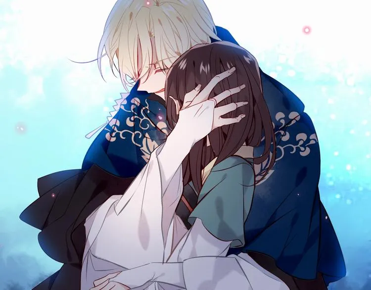 第117话 爱你的信念 第58页