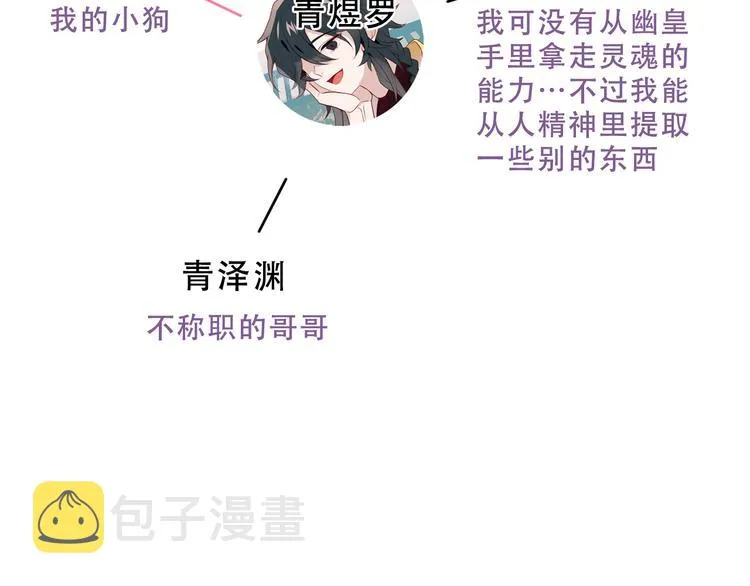 小剧场2 你可能忽略的人物关系 第13页