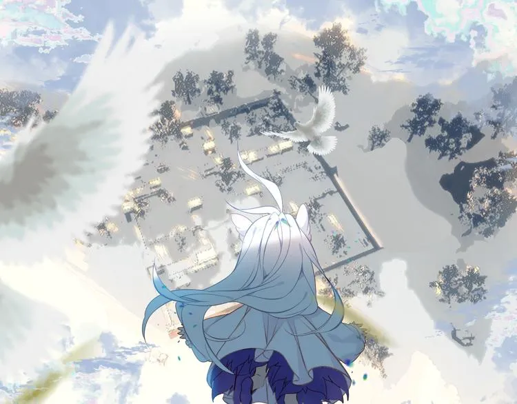 第123话 少时白虎神 第123页