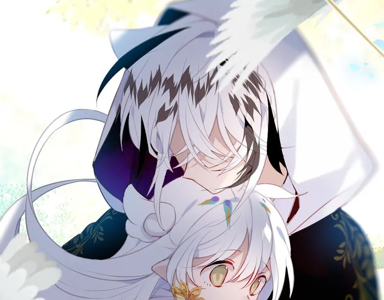 第123话 少时白虎神 第132页