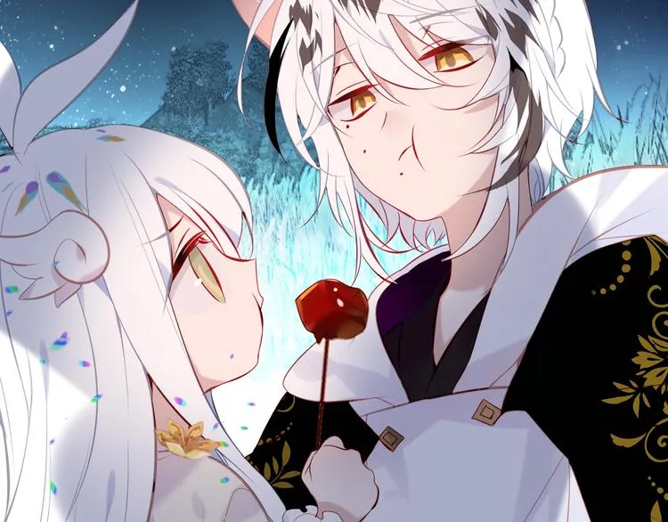 第124话 天降妹妹✨ 第95页
