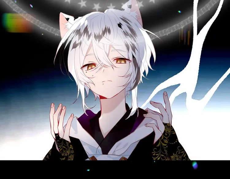 第125话 第一次的禁忌 第3页