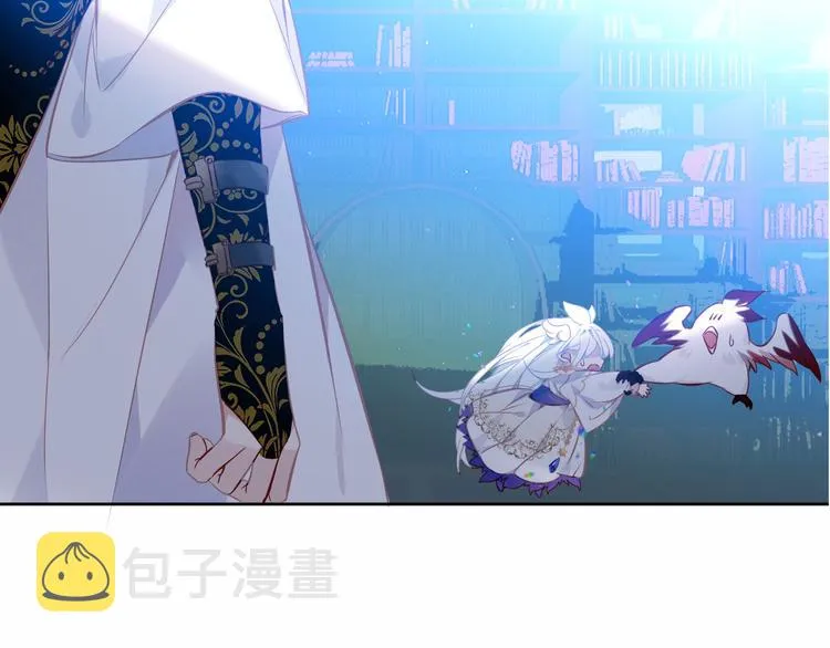 第129话 瞬逝的希望 第121页