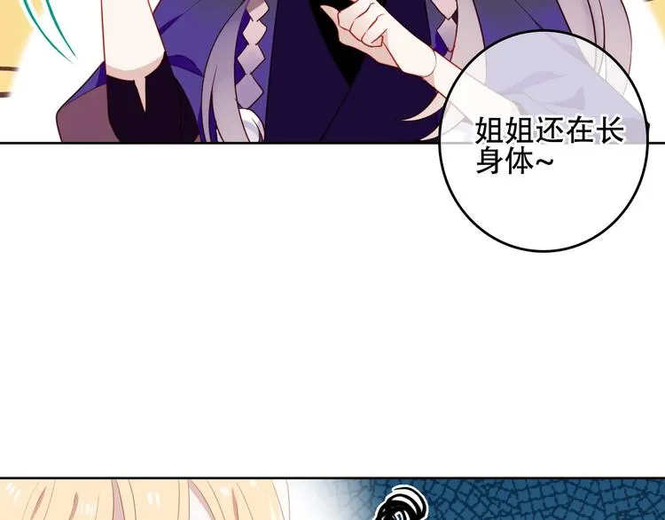 番外 超甜投喂系列第二弹 第21页