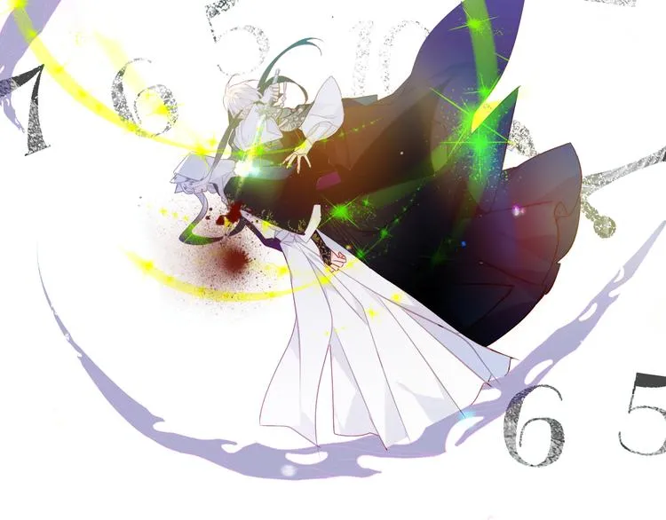 第155话 时间凝结 第61页