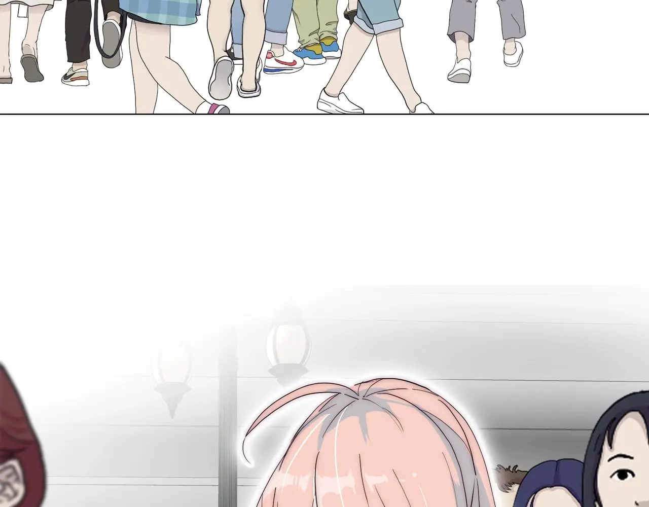 第19话 小奶狗男主出现！ 第13页