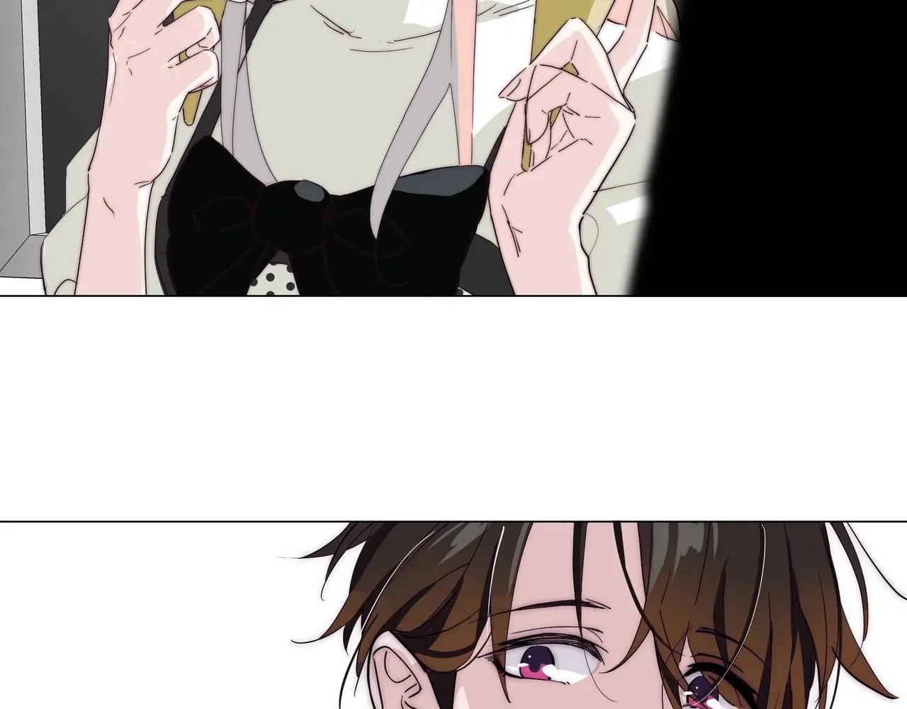 第19话 小奶狗男主出现！ 第56页