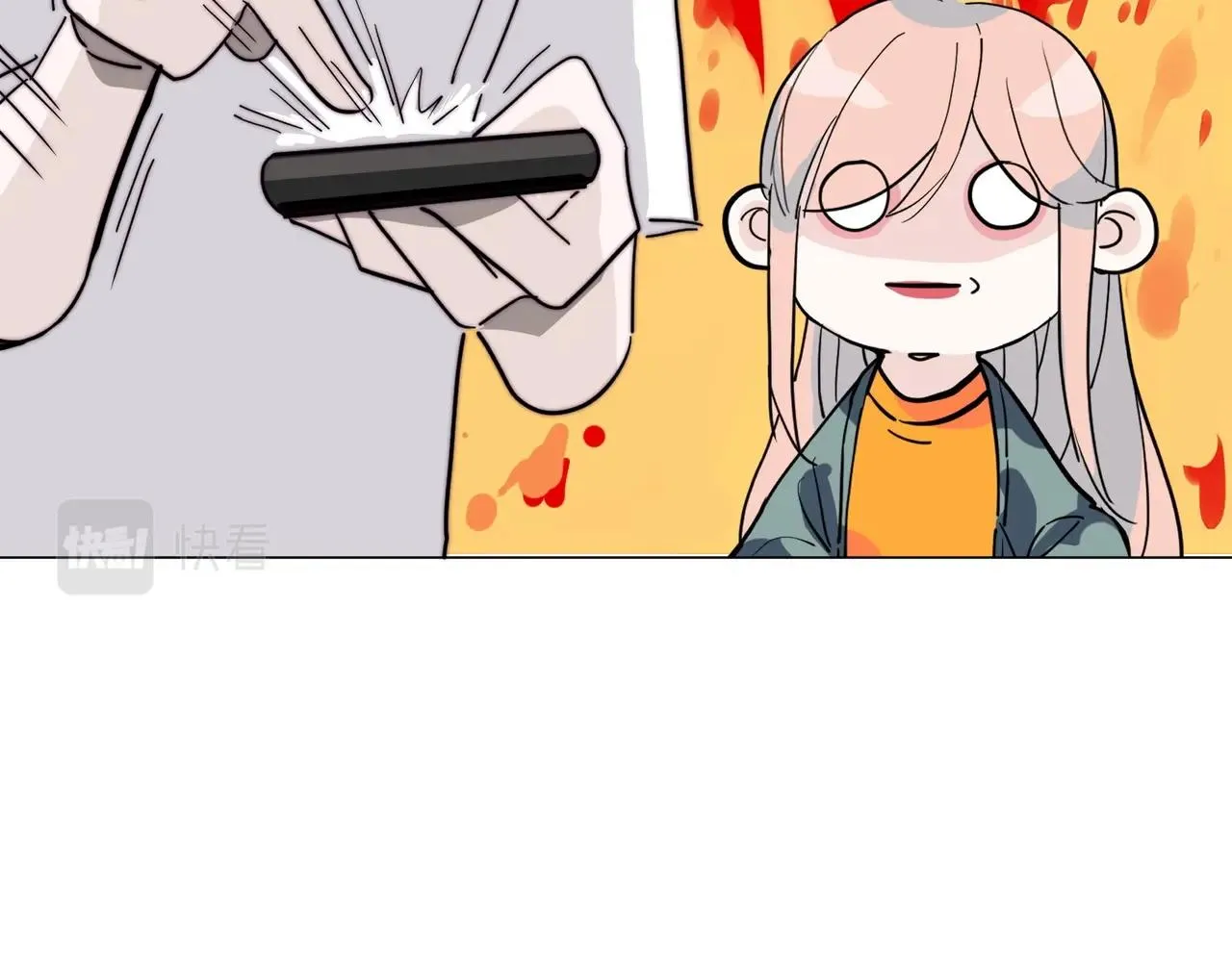 第15话 约会被打断？ 第52页