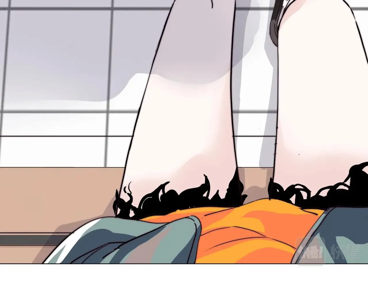 第14话 第二次约会！ 第32页