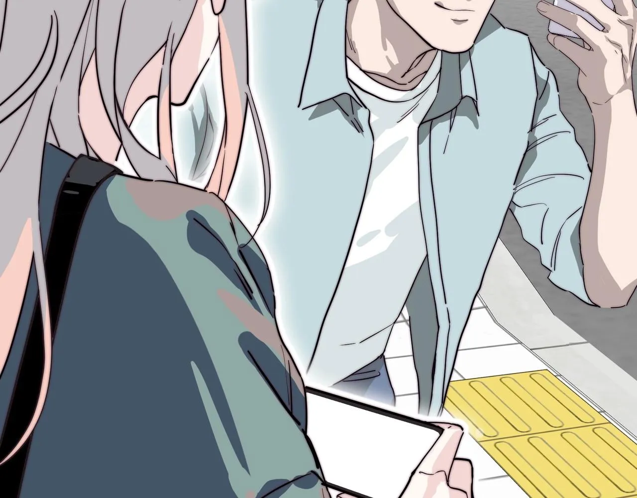 第14话 第二次约会！ 第34页