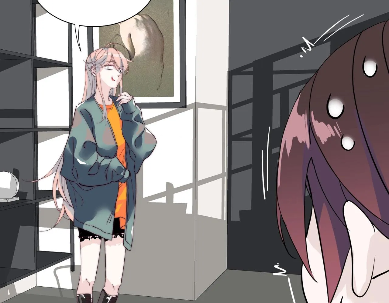 第14话 第二次约会！ 第65页