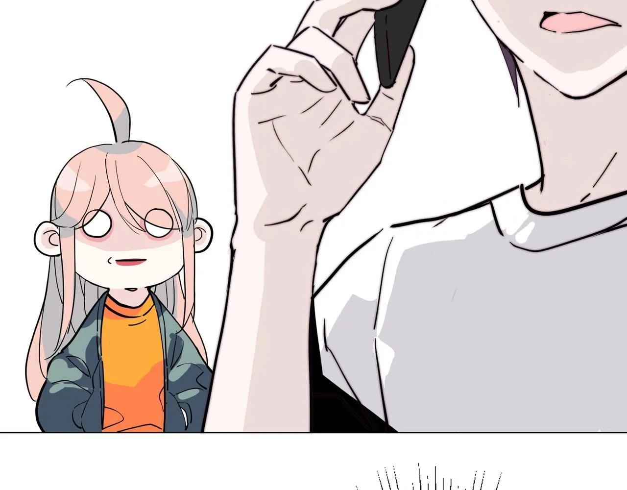 第14话 第二次约会！ 第94页