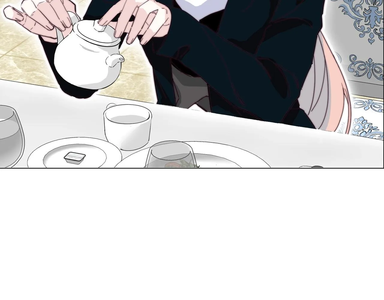 第13话 小奶狗第一次约会 第18页