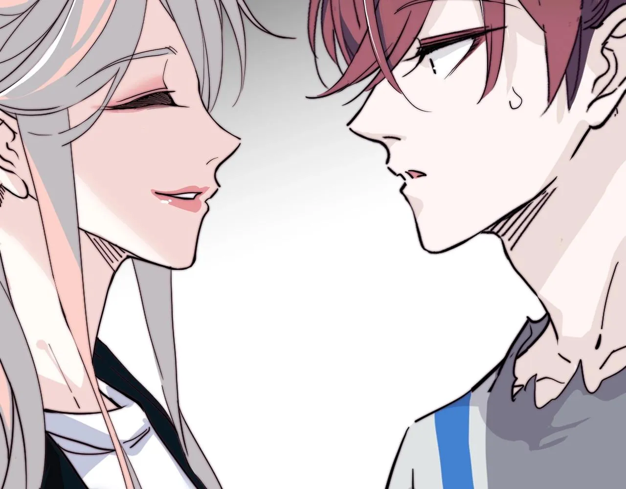 第13话 小奶狗第一次约会 第27页