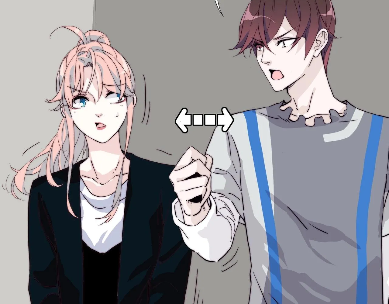 第13话 小奶狗第一次约会 第67页
