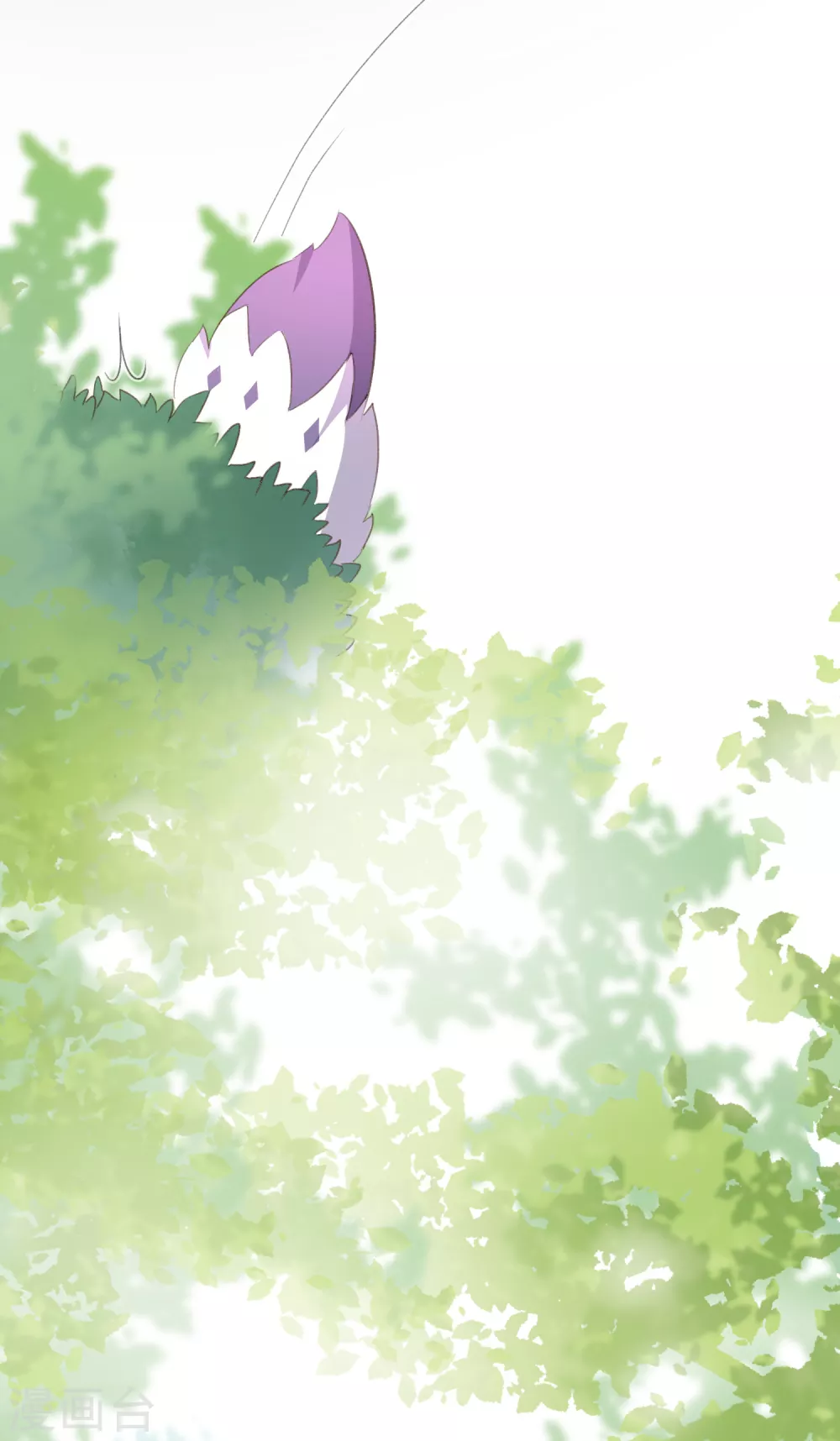 第3话 祸不单行 第16页