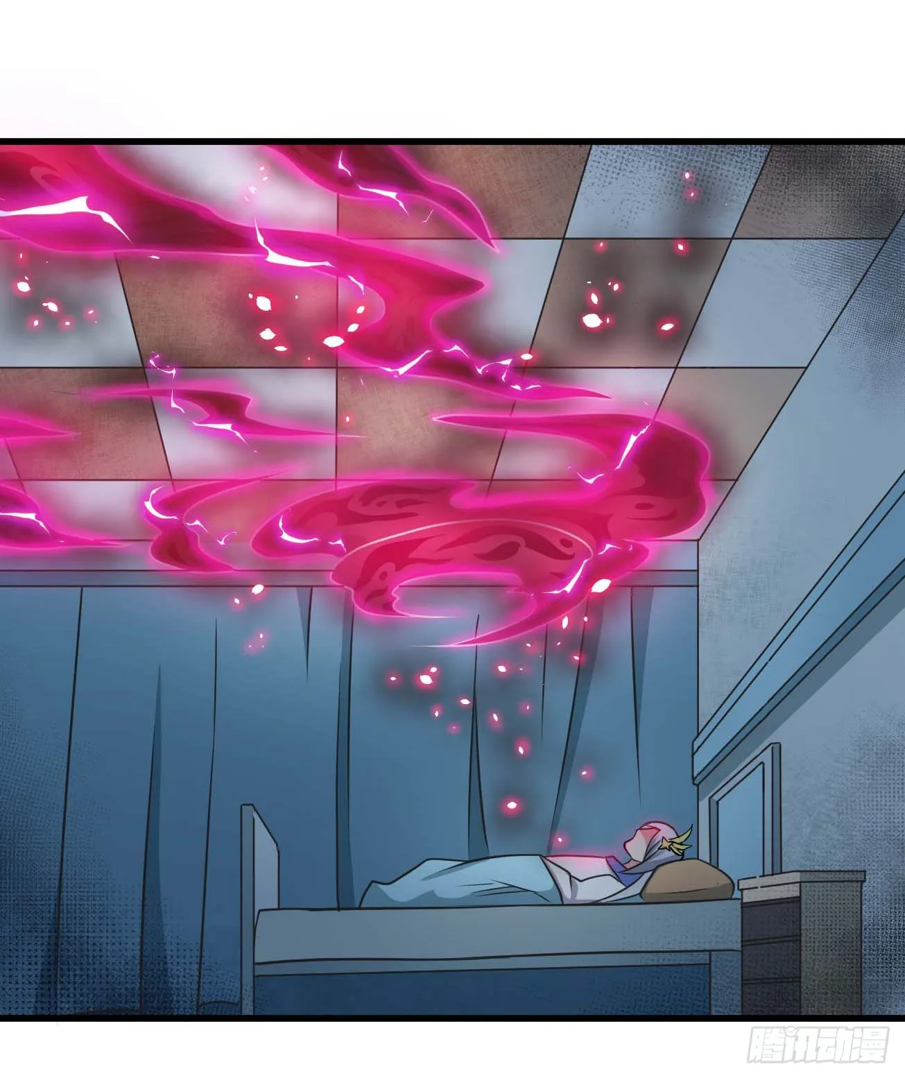 第102话 仙魔一体 第3页