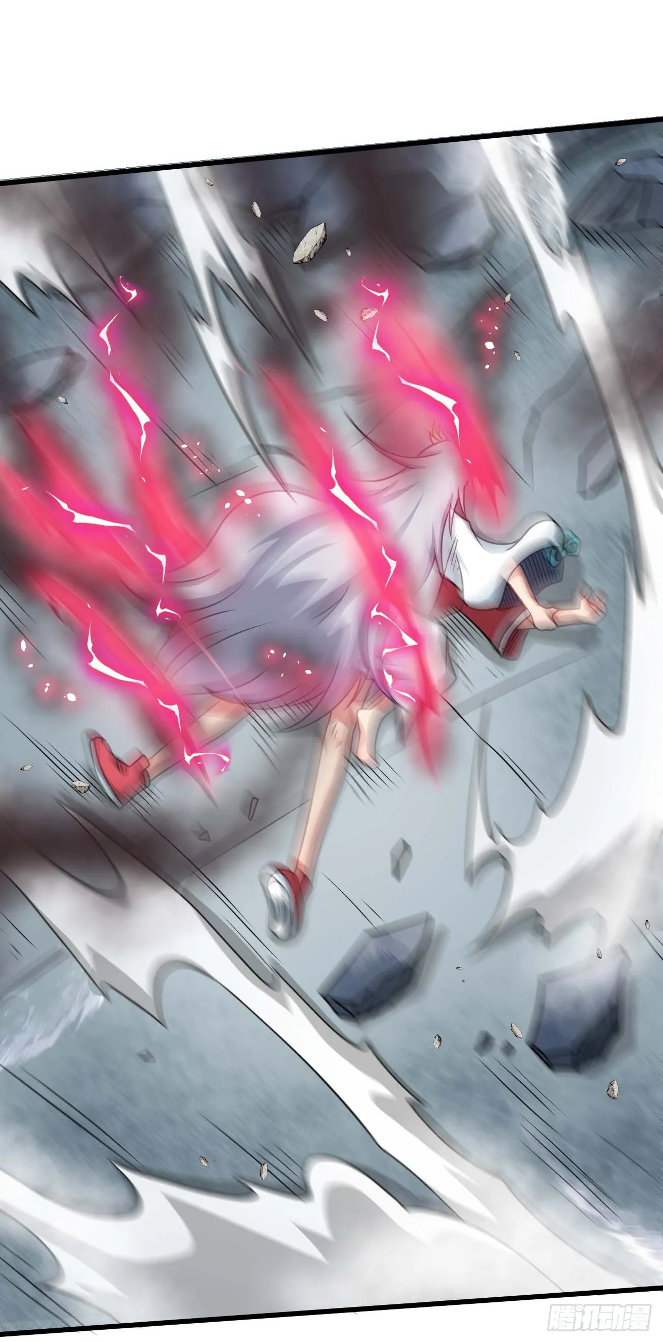 第102话 仙魔一体 第21页