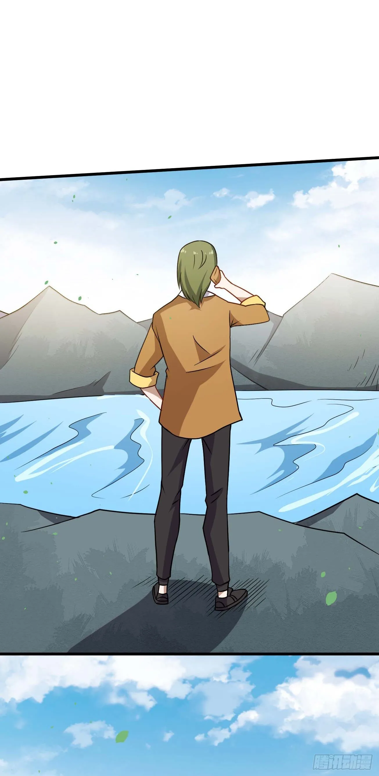 第89话 人多力量大 第23页