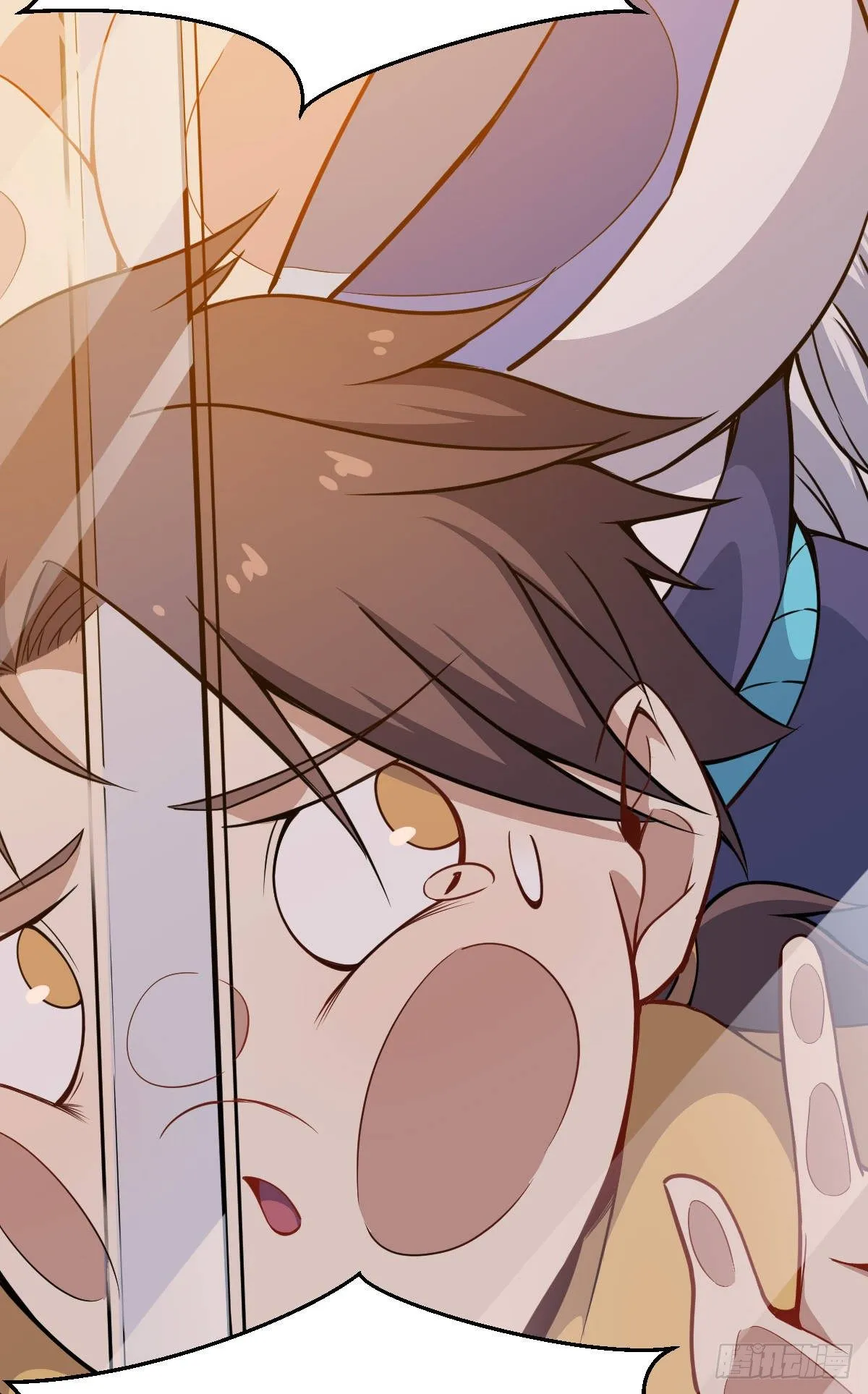 第14话 基本石锤了 第16页