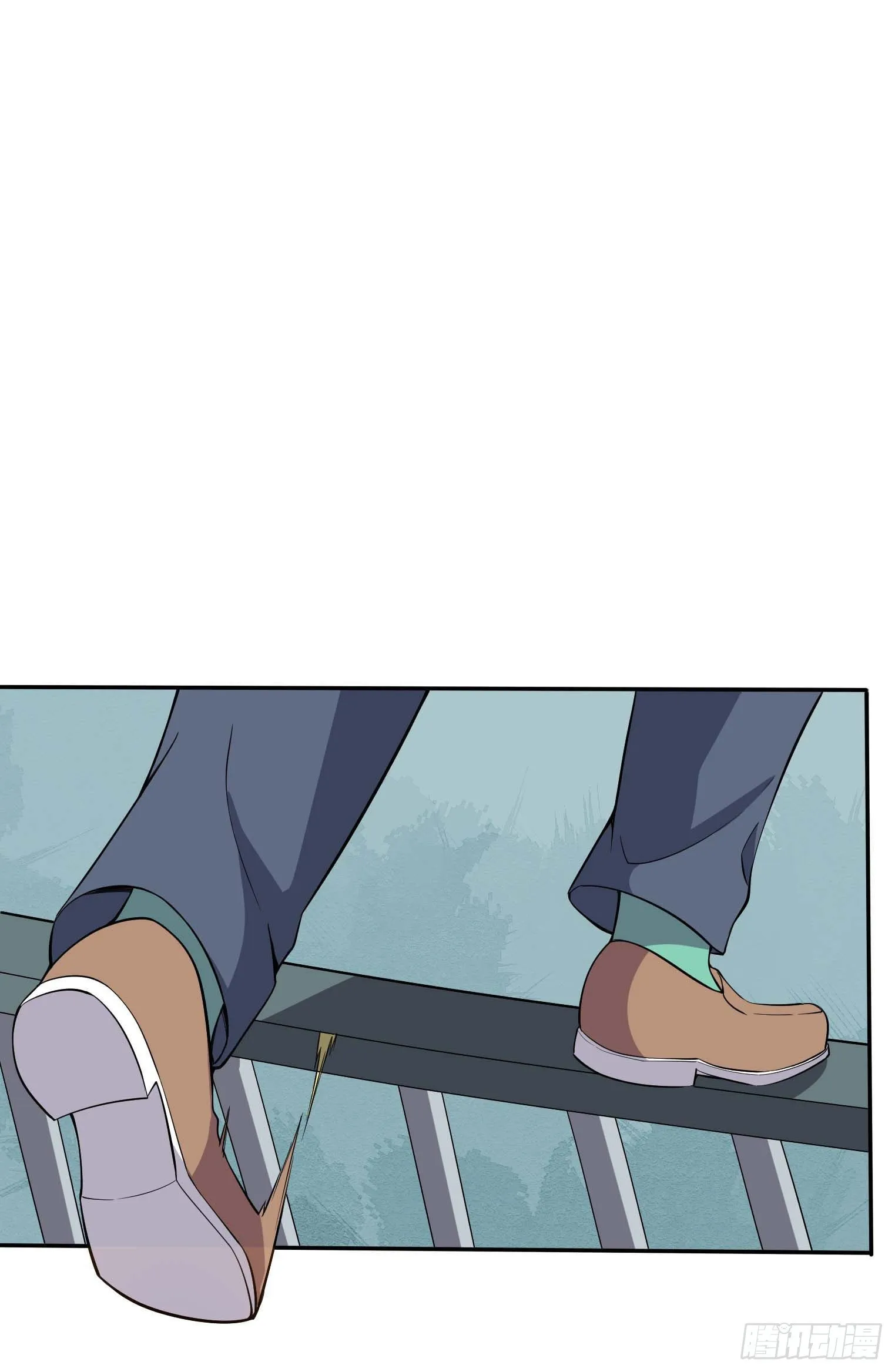第43话 换主角了 第13页